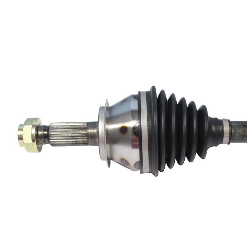 GSP NCV36128 CV Axle Shaft Assembly - Right Front (Passenger Side) - Image 2